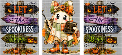 16oz Halloween-J  2187